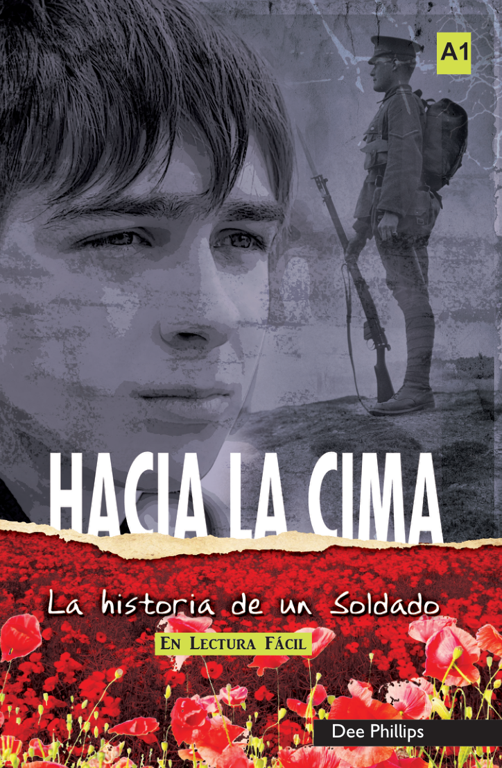 Hacia la cima